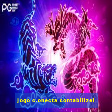 jogo c.onecta contabilizei